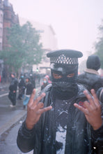 Load image into Gallery viewer, Police Riot Zine